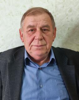 Бронников Игорь Владимирович